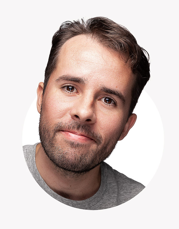 Niko Pacheco